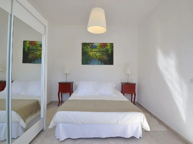 Villa Blanca