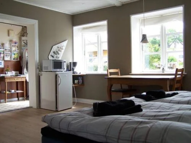 Møllehusets Bed & Breakfast