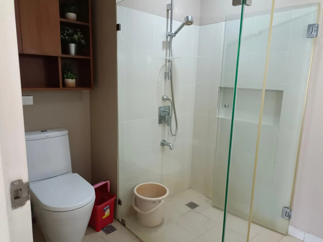 Miranda 514B by Raquel's Place at Pico de Loro