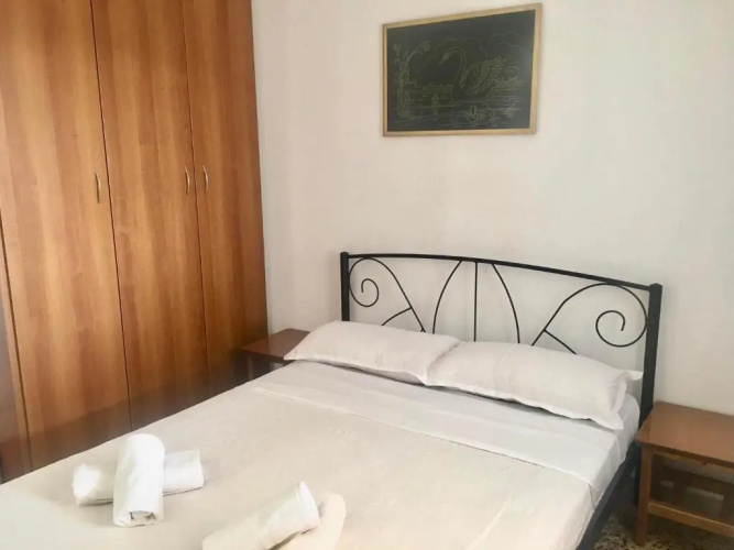 Country apartment Vlaseros