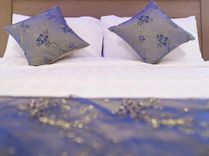 Eleven Avenue Suites