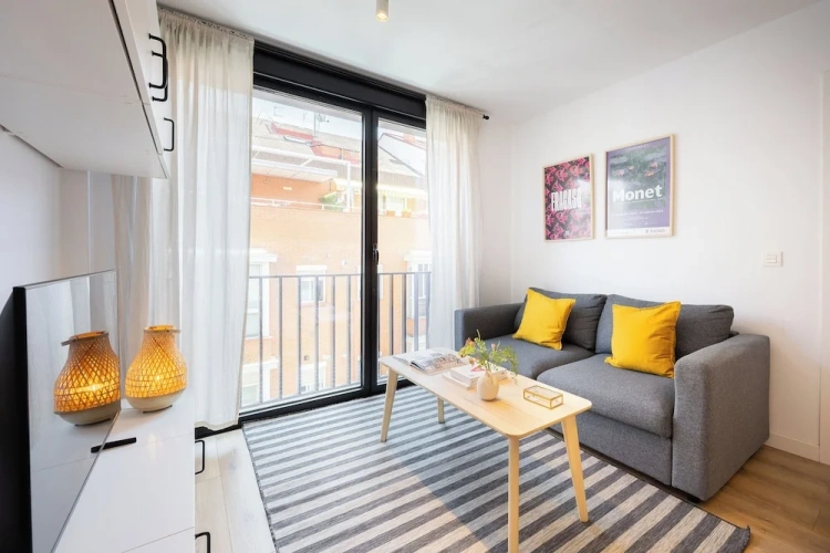 Standard Double Family room