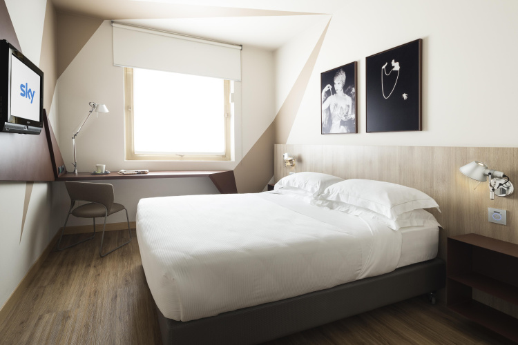 Best Western Plus Park Hotel Pordenone photo 8