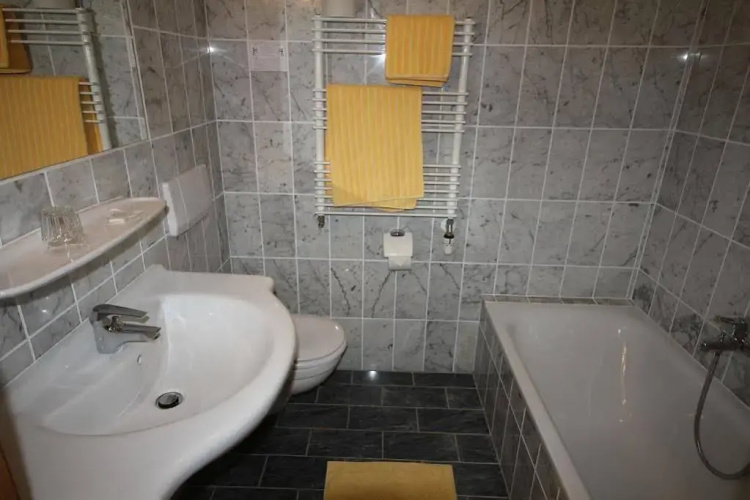 Hotel Pension Fleischmann