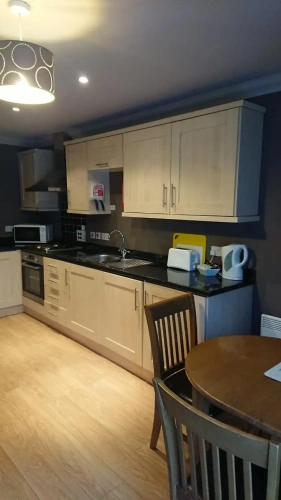 Standard Double Family room