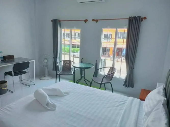 lamai inn