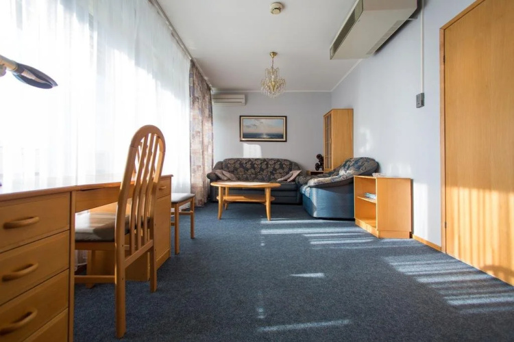Mini-Hotel Kievskiy