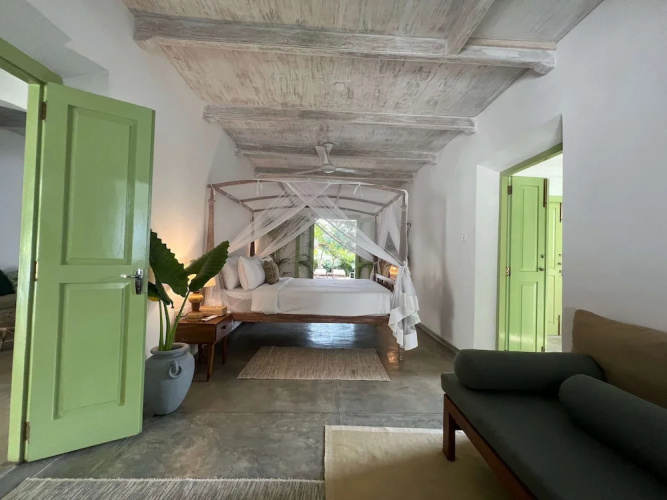 Zen House