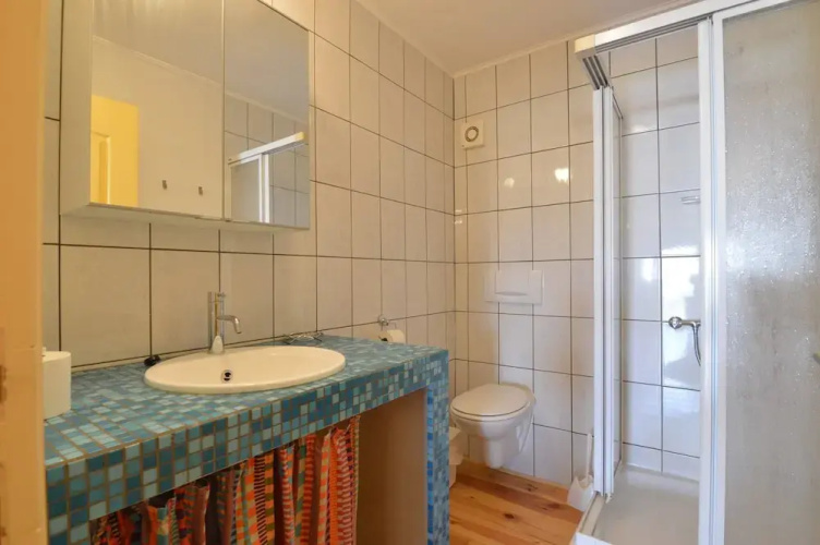 Holiday Home in Heppenbach With Garden