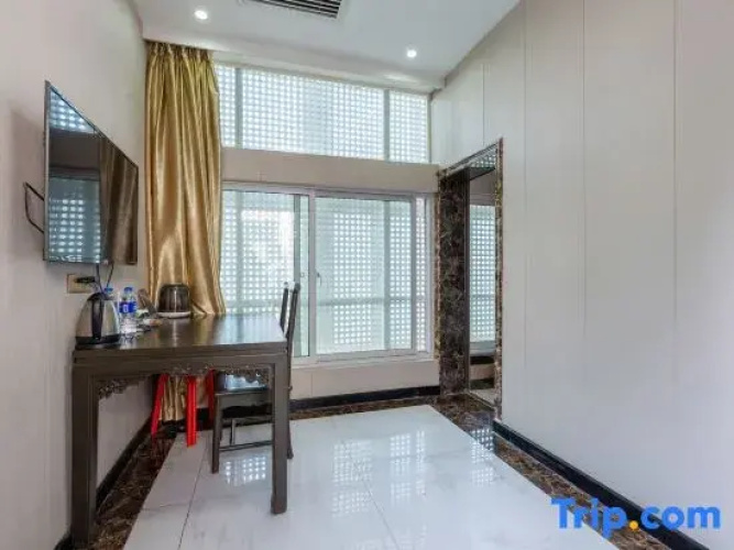 Xinda Hotel