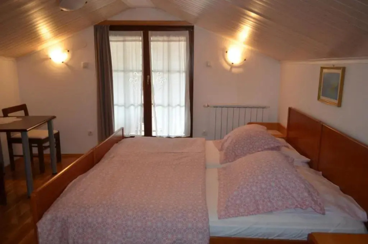 Guesthouse Koren