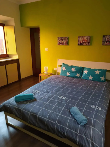 Verbania Centro Storico 2 camere