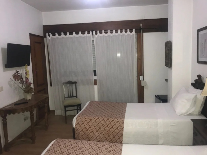 Hotel Portofoz
