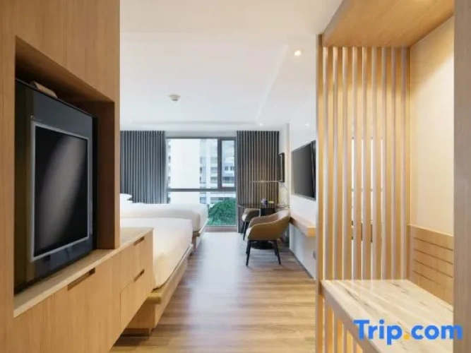 Premier Double room