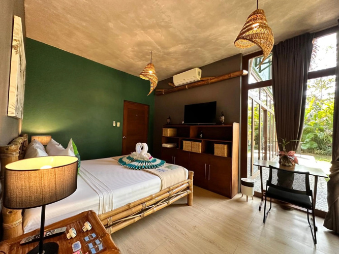 Buko Beach Resort - Adults Only - El Nido