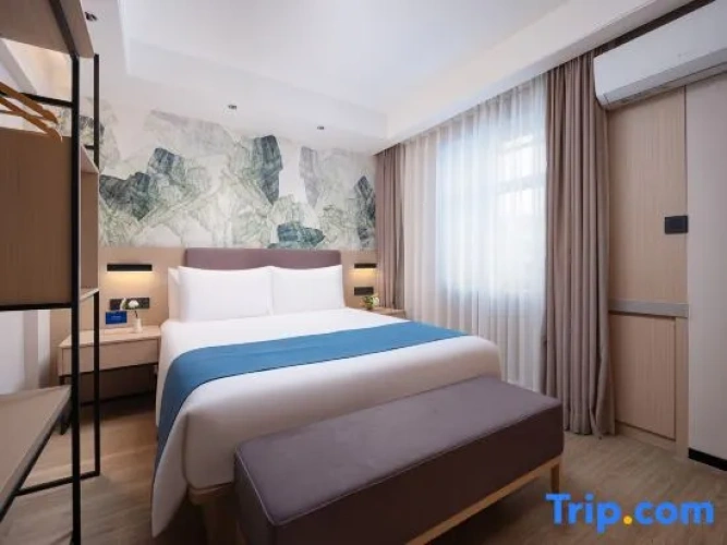 Luxury Double room