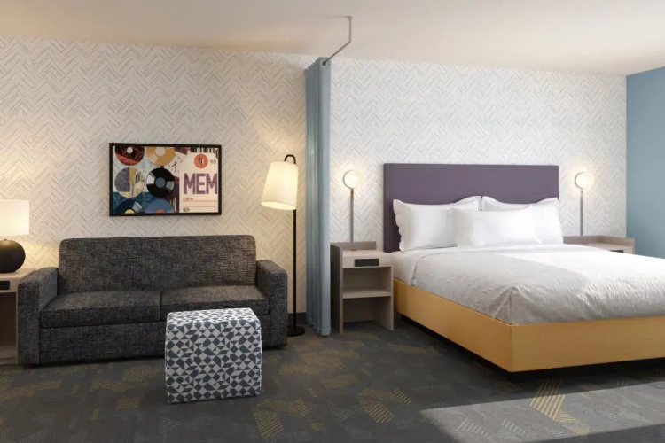 Hotelbild