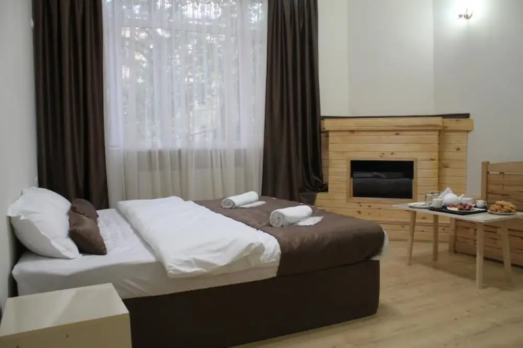 Salli hotel