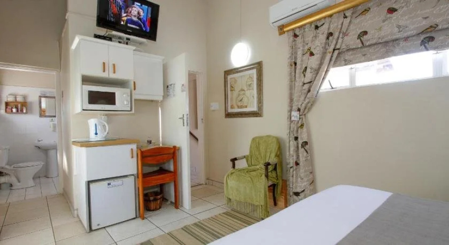 Akanan Guest House