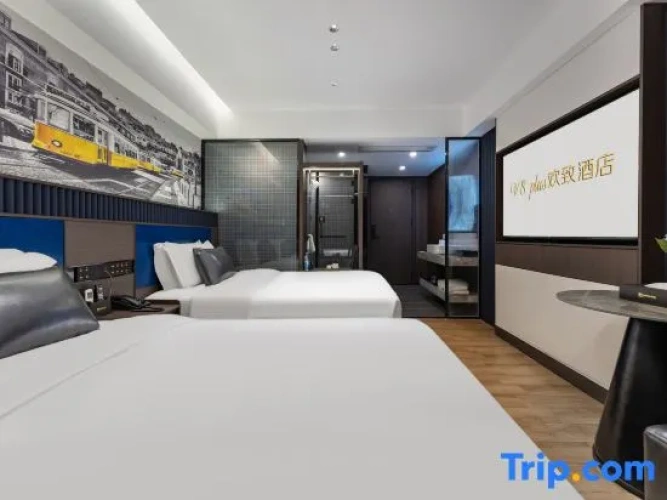 Comfort Twin room