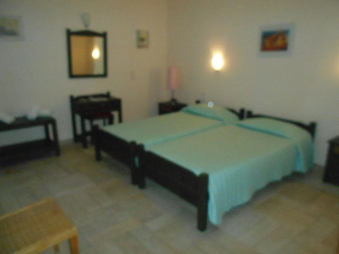Helen'S 11 Apartments