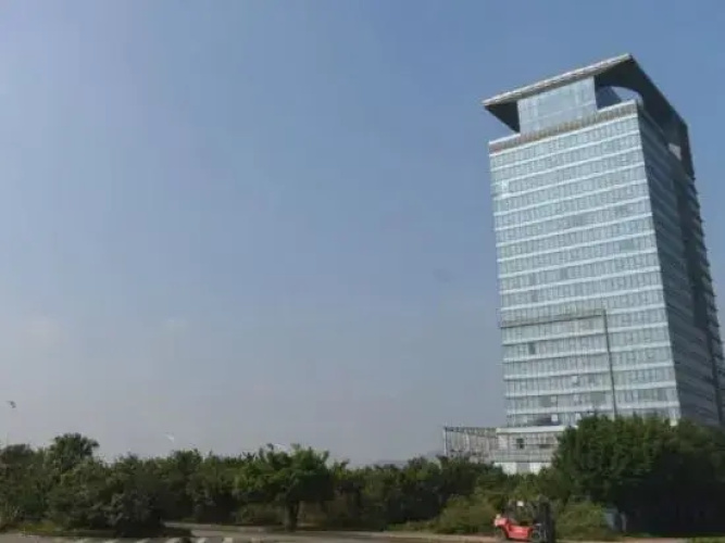 MingJi Apartment