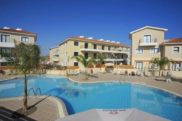 Marand Apartment BF15