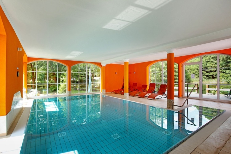 Hotel Boltenmuhle photo 8