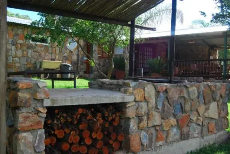 Linquenda Guest Farm