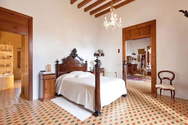 Villa Son Pelai