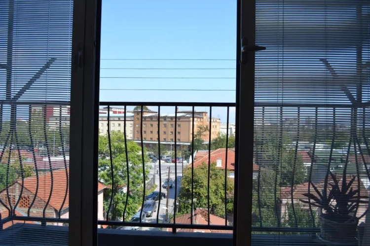 Bodan apartment