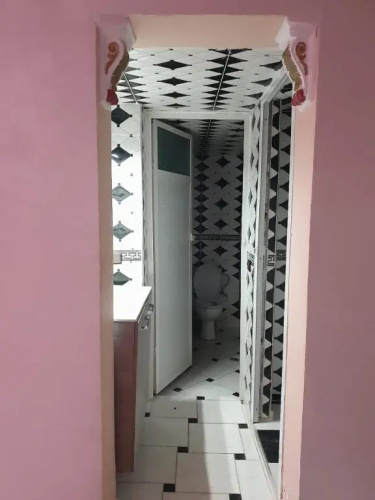 Appartement Ouargaga