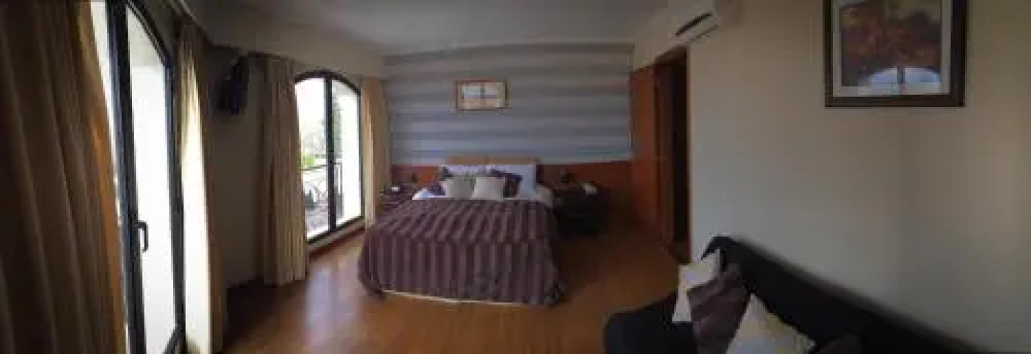 Hotel MAXIM