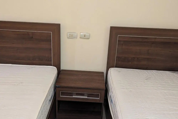 Beautiful Twin Bed Studio With Swimming Pool
