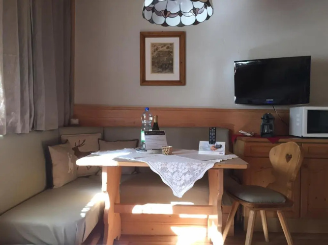 Ferienwohnungen am Riedanger