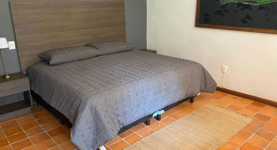 Quinta Margarita in Cuernavaca