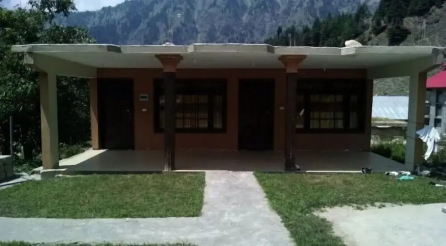 Star Rise Hotel