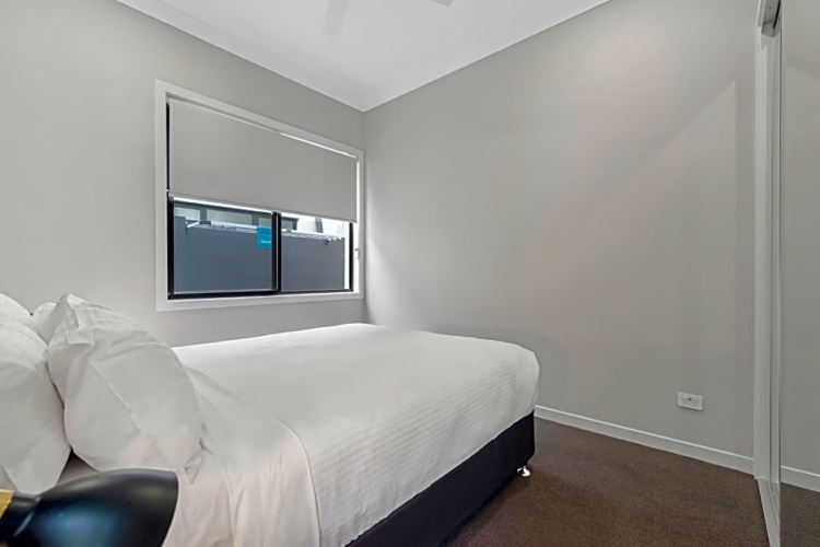 3 Bedrooms Standard room