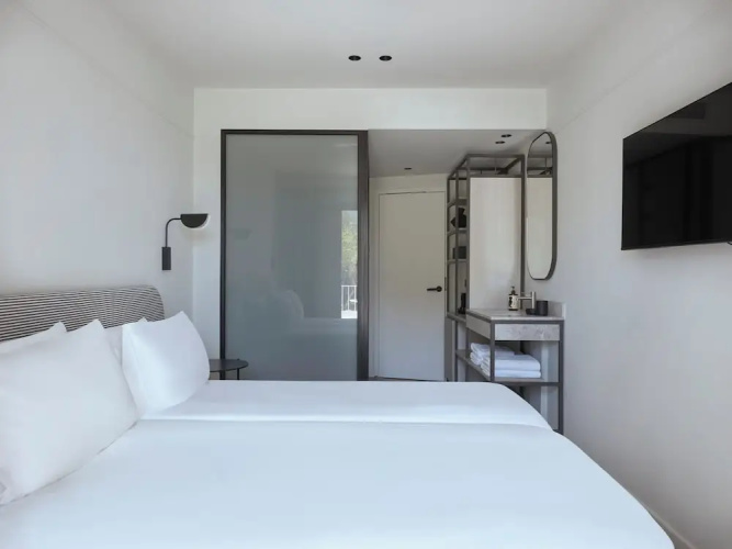 Doryssa Lithos Hotel