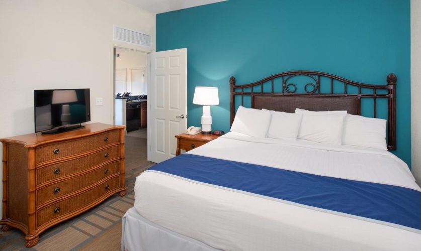 Lake Buena Vista Resort Village and Spa photo 7