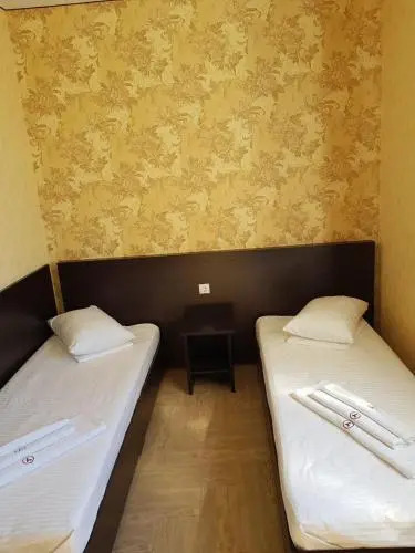 Фотография номера гостиницы Новый замок