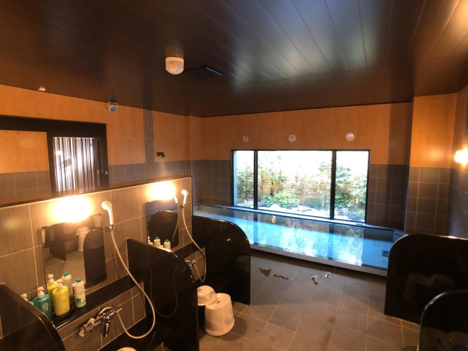 Hotel Route Inn Yamanashi Chuo