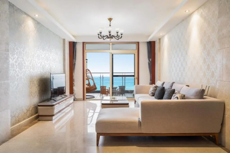 Sanya Yikehai View Apartments