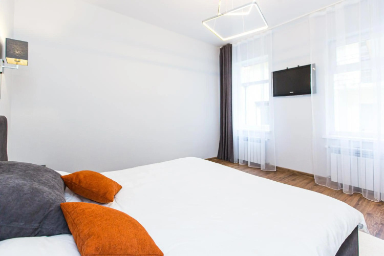3 Vodna Apartment