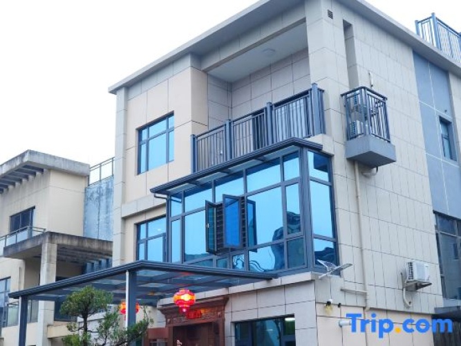 Huitang Town Yiquan Yiyuan Hot Spring Homestay