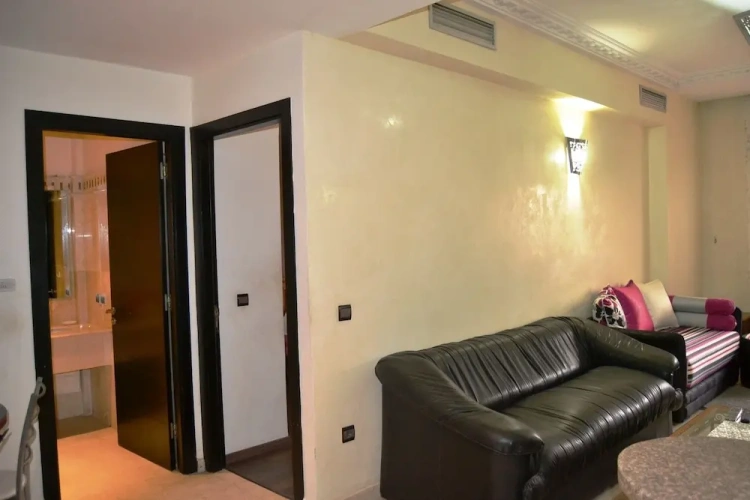 1 Bedroom Standard Apartment