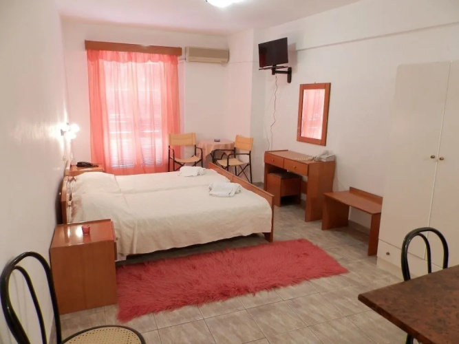 Hotel Apollon