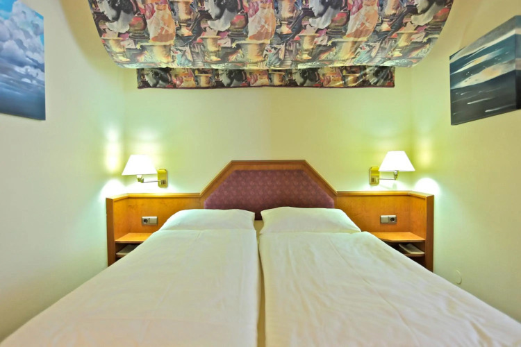 Фотография отеля