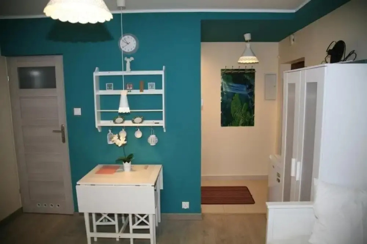 Apartament u Janka