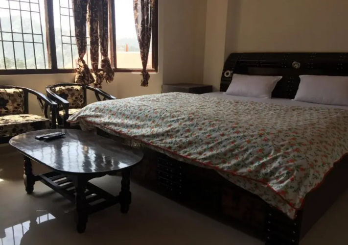 Hotel Nevaidyam